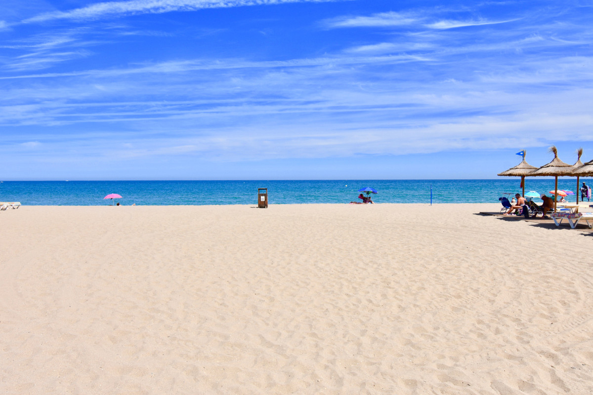 Penthouse te koop in Los Boliches | 1 slaapkamers H5343067