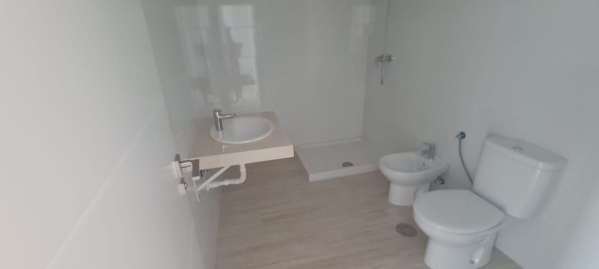 Penthouse te koop in Los Boliches | 1 slaapkamers H5343067