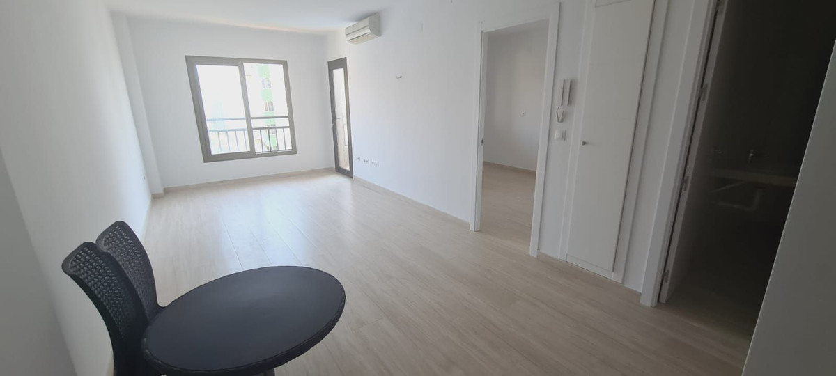 Penthouse te koop in Los Boliches | 1 slaapkamers H5343067