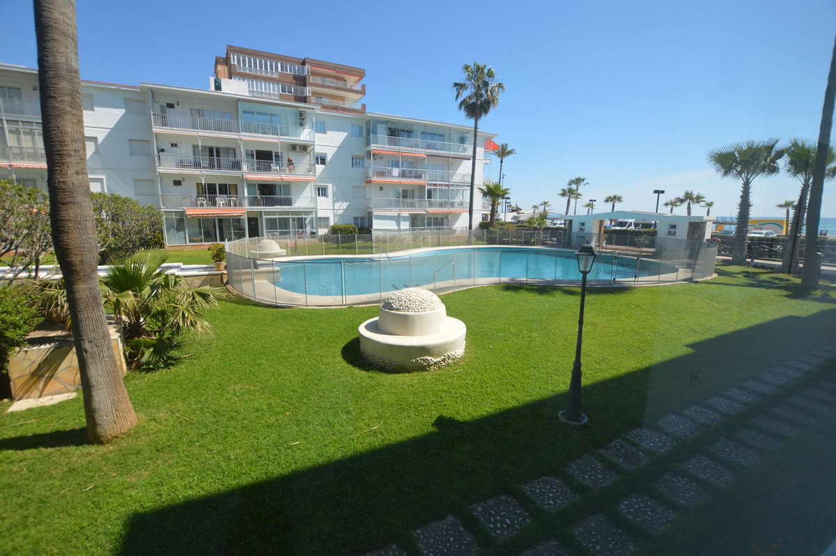 Appartement te koop in Los Boliches | 3 slaapkamers H5346262