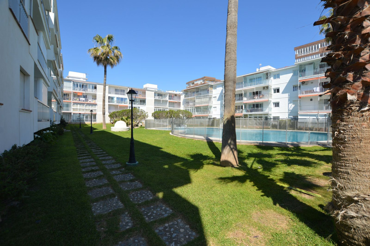 Appartement te koop in Los Boliches | 3 slaapkamers H5346262