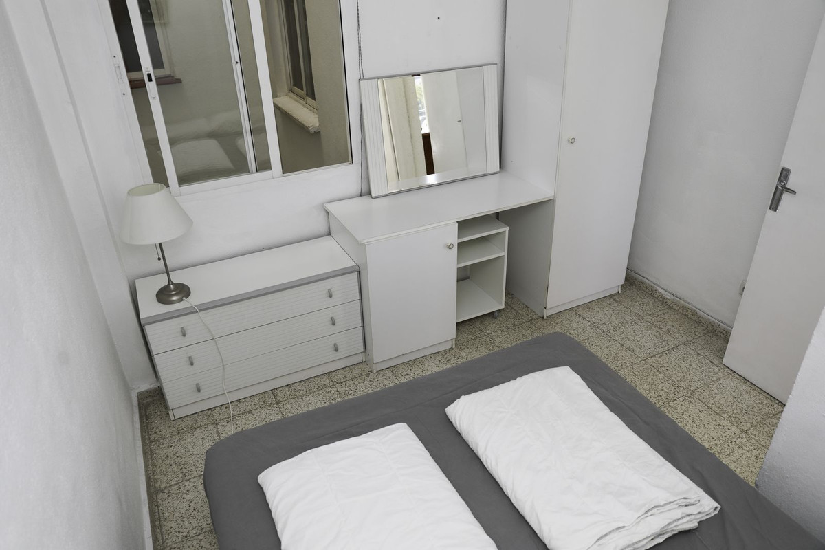 Appartement te koop in Los Boliches | 4 slaapkamers H5357638