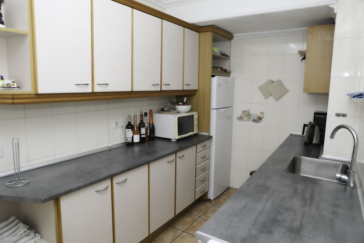Appartement te koop in Los Boliches | 4 slaapkamers H5357638