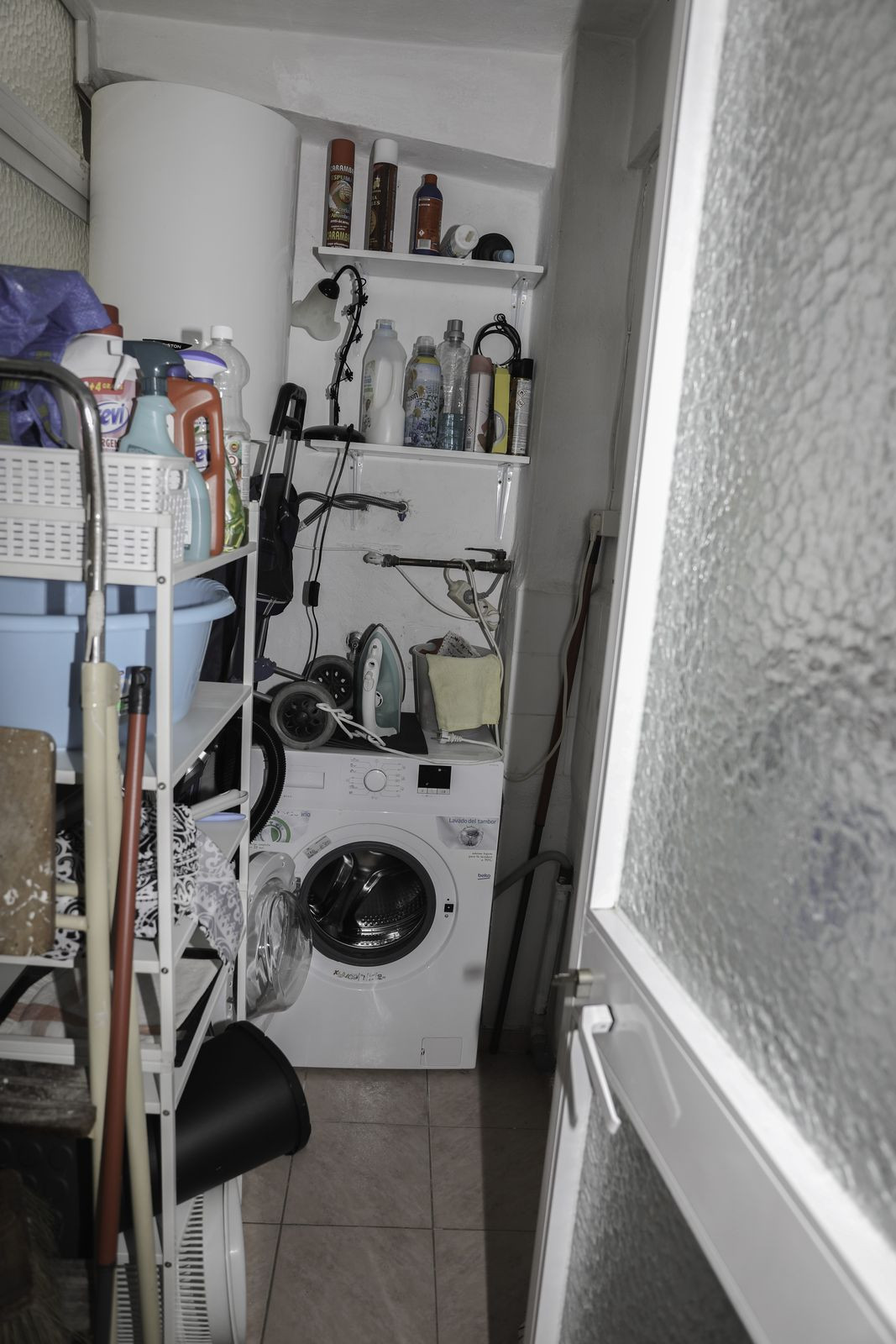 Appartement te koop in Los Boliches | 4 slaapkamers H5357638