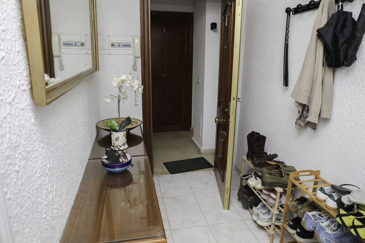 Appartement te koop in Los Boliches | 4 slaapkamers H5357638