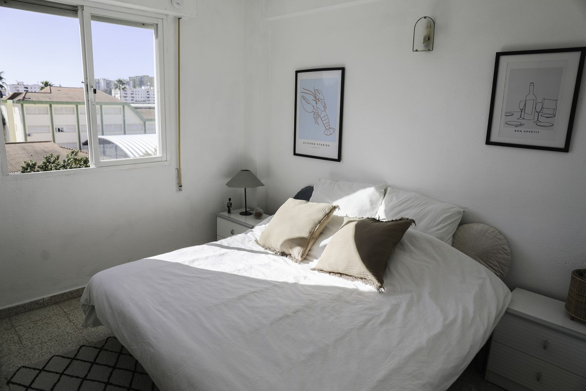 Appartement te koop in Los Boliches | 4 slaapkamers H5357638