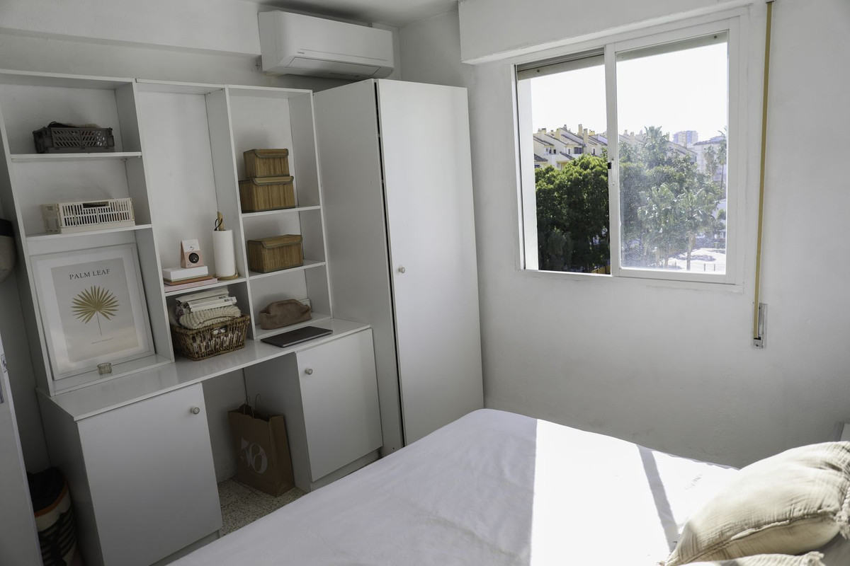 Appartement te koop in Los Boliches | 4 slaapkamers H5357638