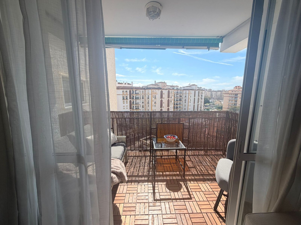 Appartement te koop in Los Boliches | 3 slaapkamers H5365222