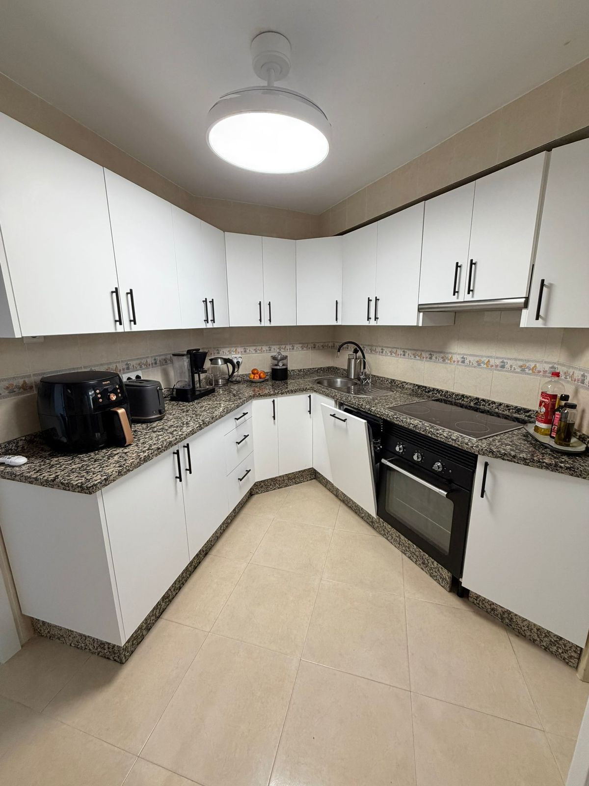 Appartement te koop in Los Boliches | 3 slaapkamers H5365222