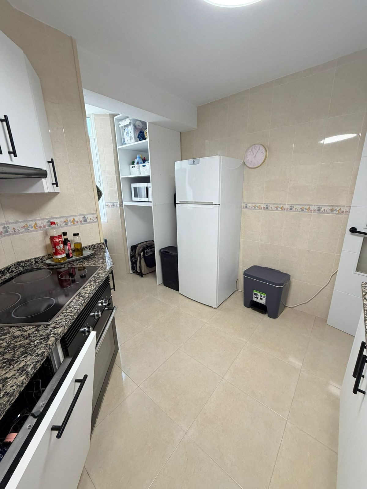 Appartement te koop in Los Boliches | 3 slaapkamers H5365222