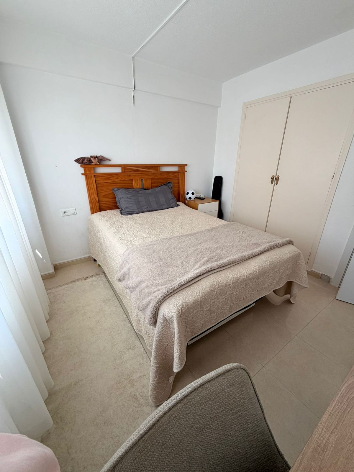 Appartement te koop in Los Boliches | 3 slaapkamers H5365222