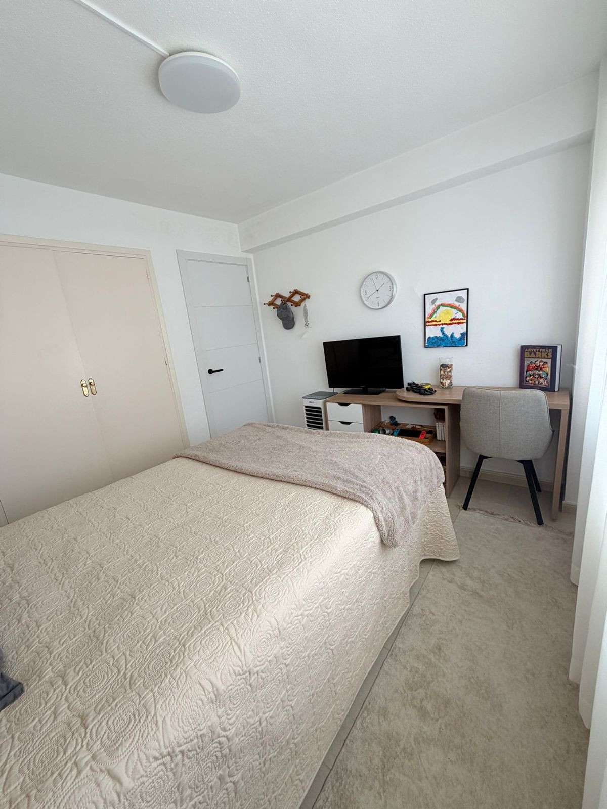 Appartement te koop in Los Boliches | 3 slaapkamers H5365222