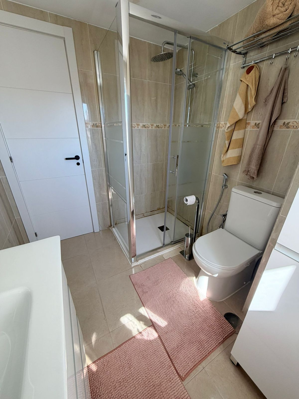 Appartement te koop in Los Boliches | 3 slaapkamers H5365222