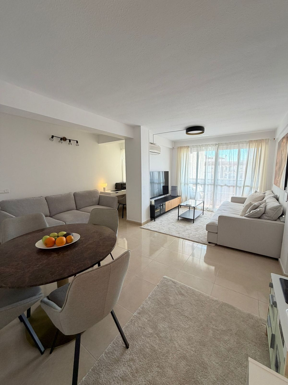 Appartement te koop in Los Boliches | 3 slaapkamers H5365222