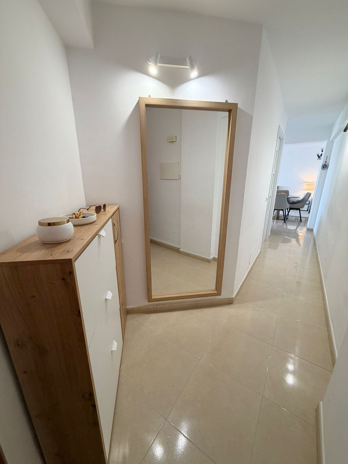 Appartement te koop in Los Boliches | 3 slaapkamers H5365222