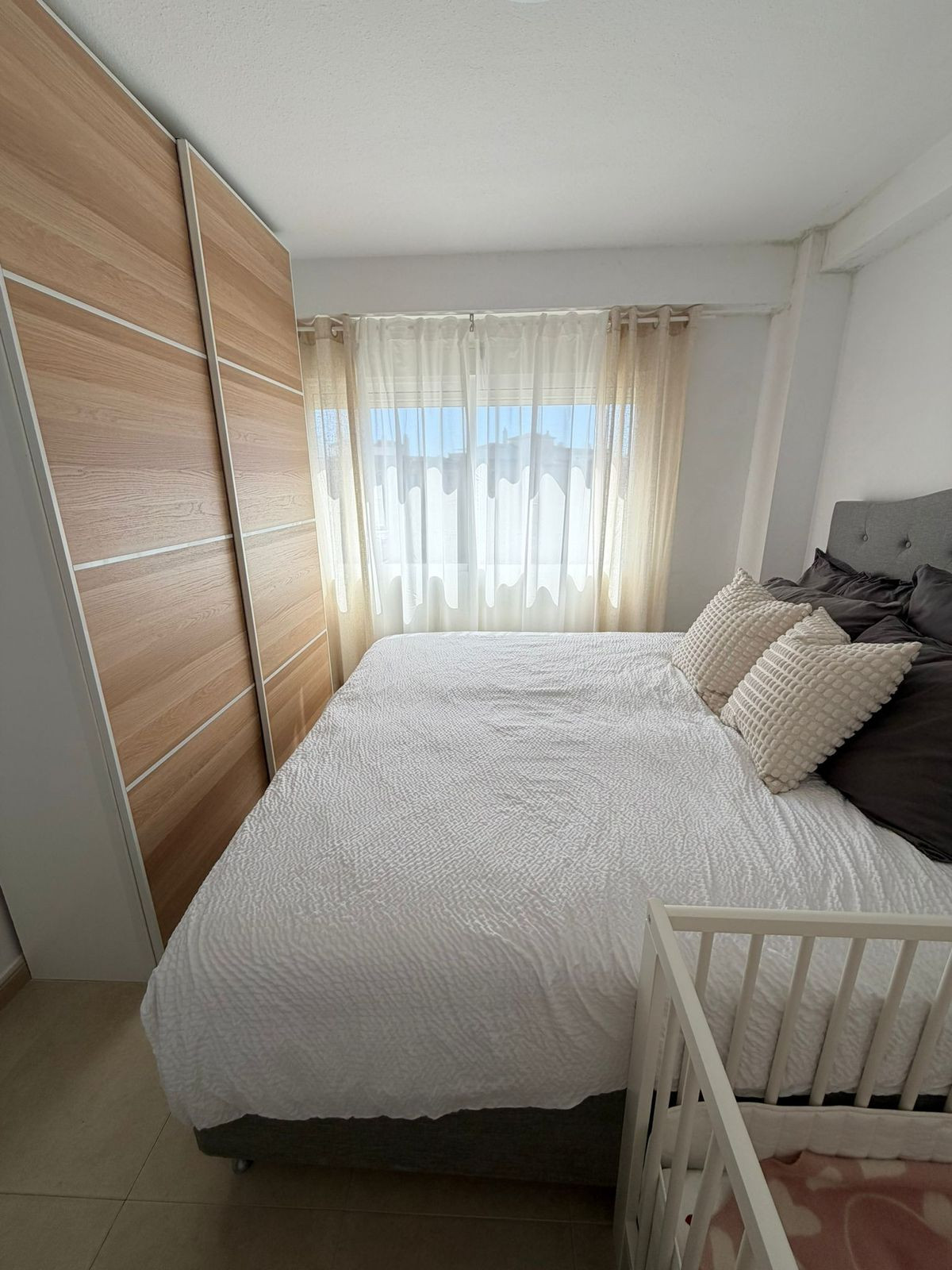 Appartement te koop in Los Boliches | 3 slaapkamers H5365222