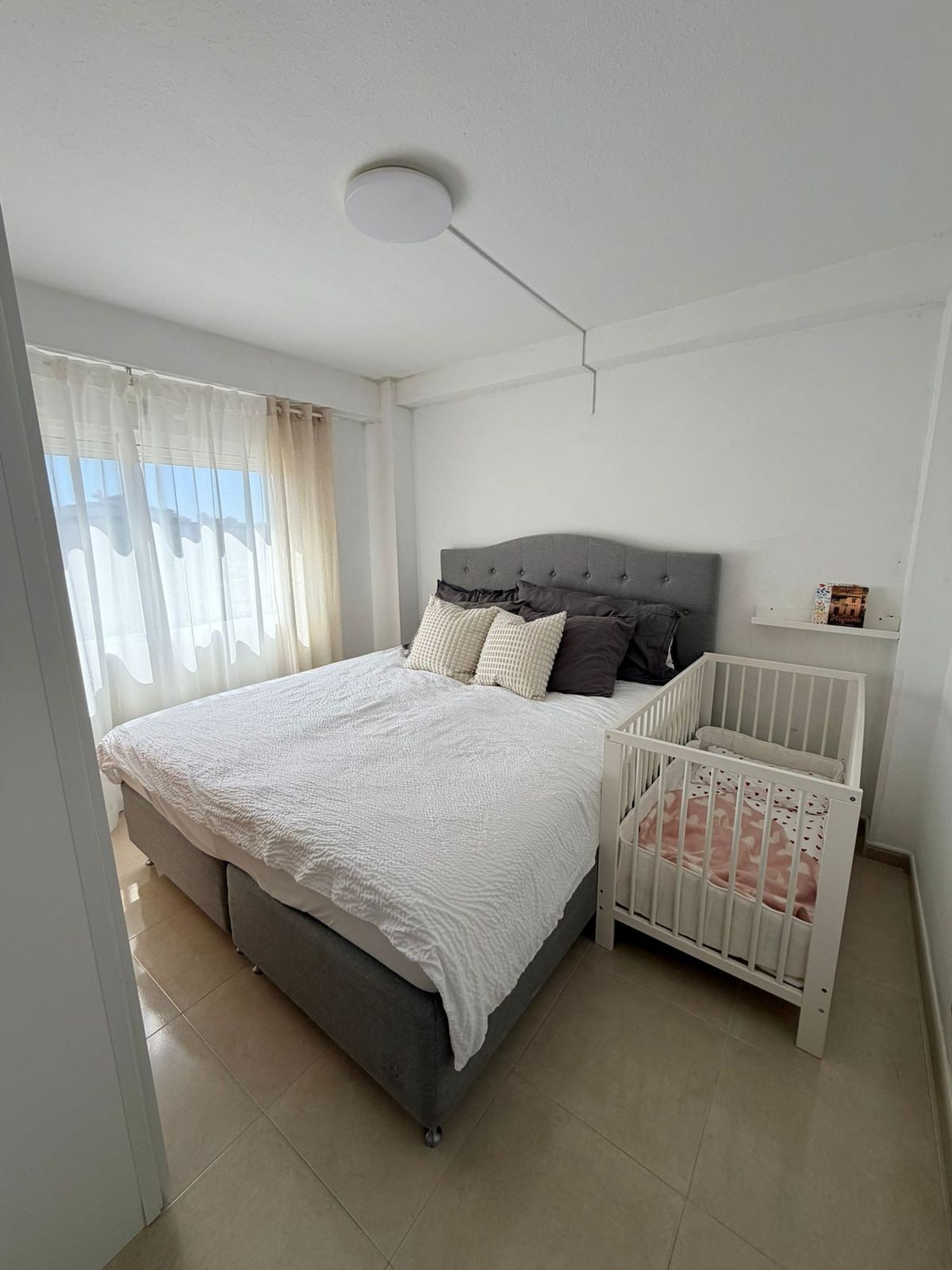 Appartement te koop in Los Boliches | 3 slaapkamers H5365222