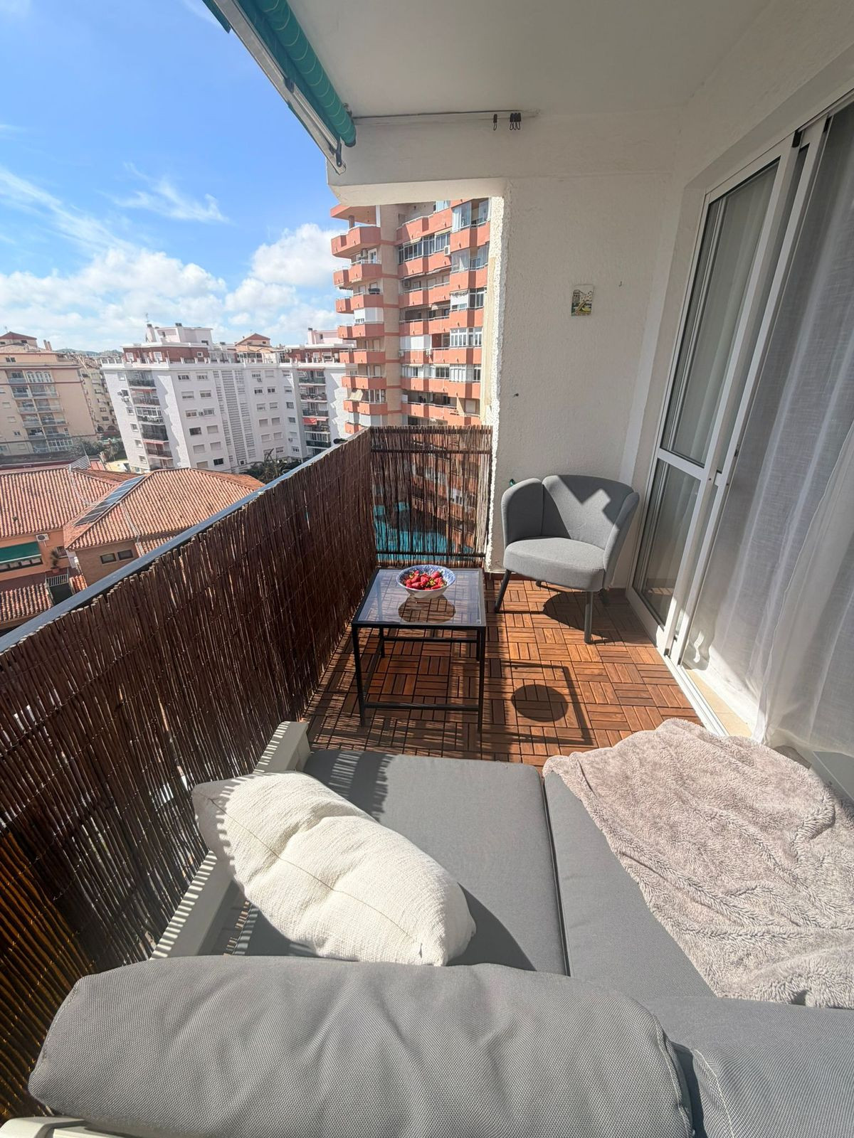 Appartement te koop in Los Boliches | 3 slaapkamers H5365222