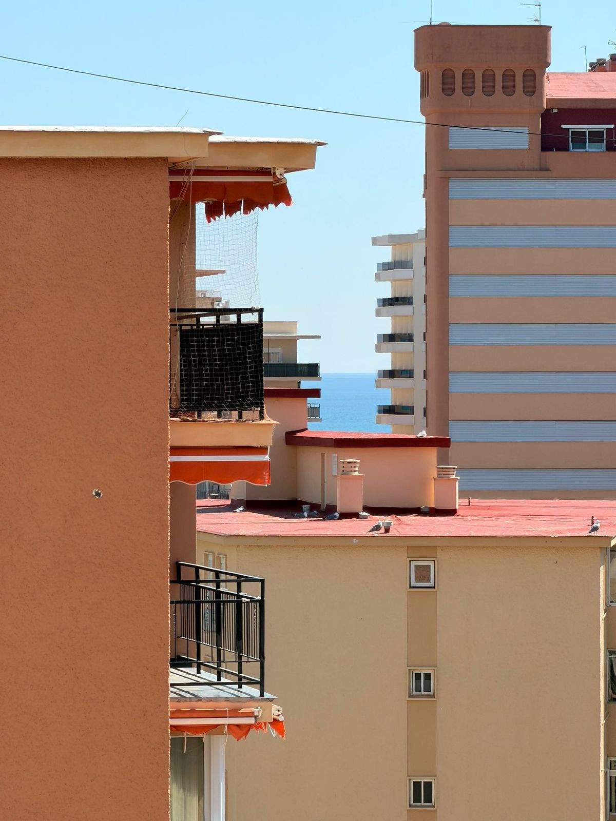 Appartement te koop in Los Boliches | 3 slaapkamers H5365222