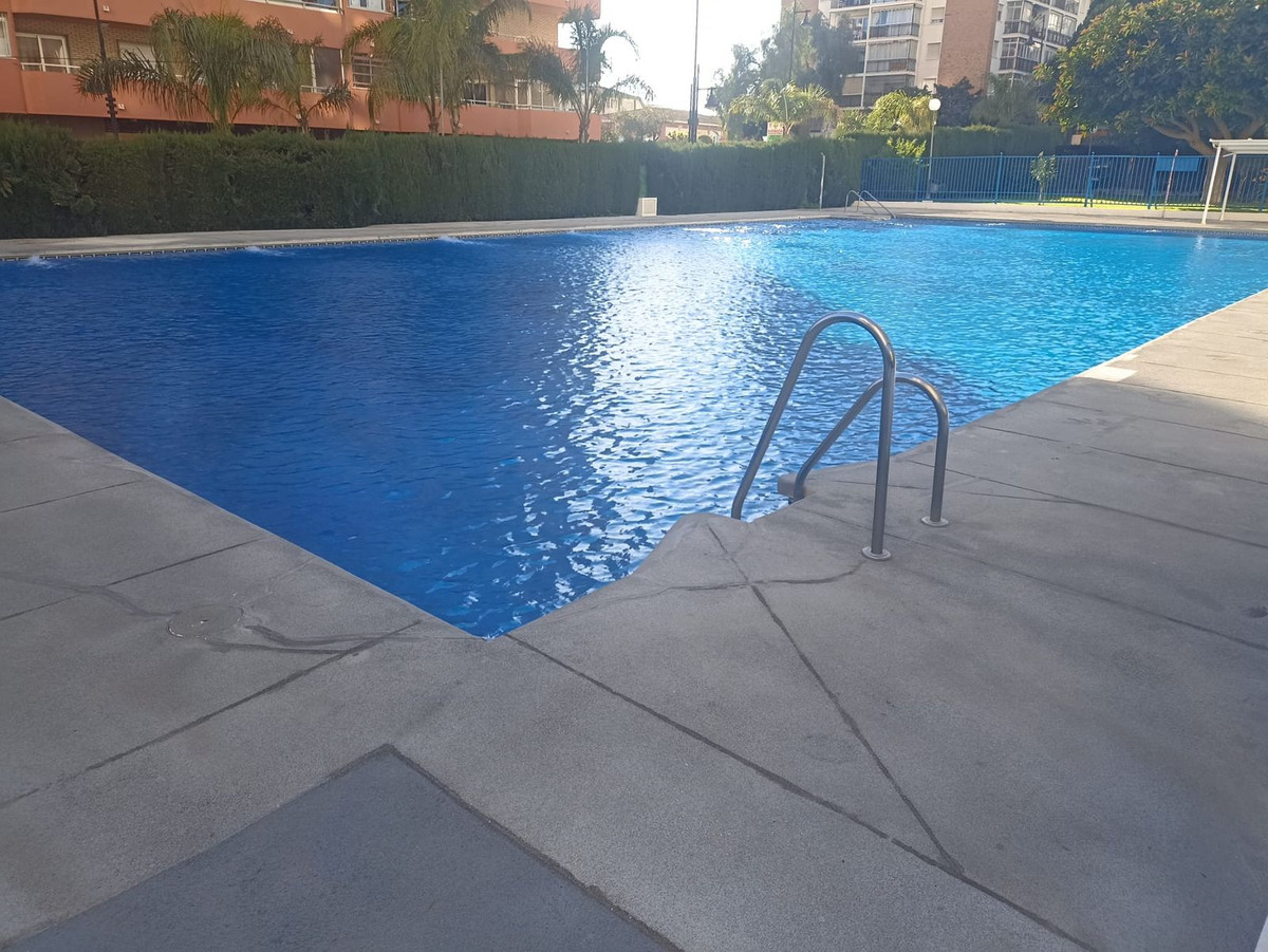 Appartement te koop in Los Boliches | 3 slaapkamers H5365222