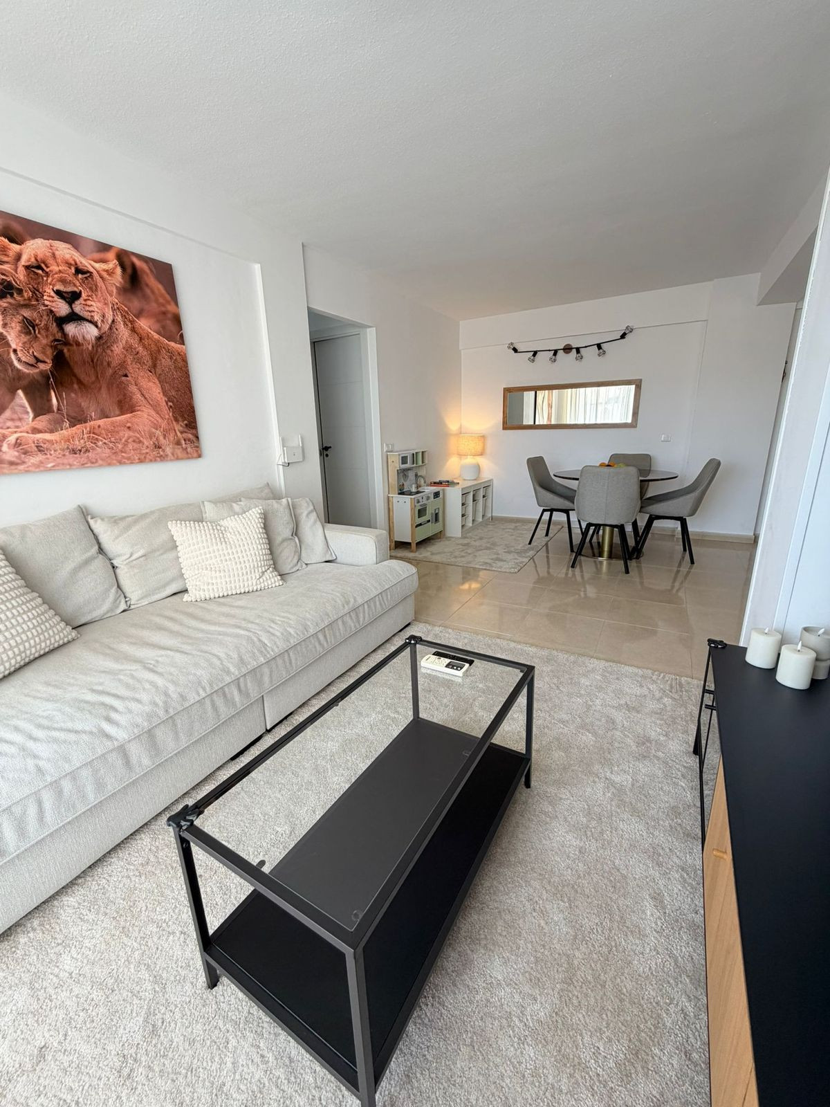 Appartement te koop in Los Boliches | 3 slaapkamers H5365222