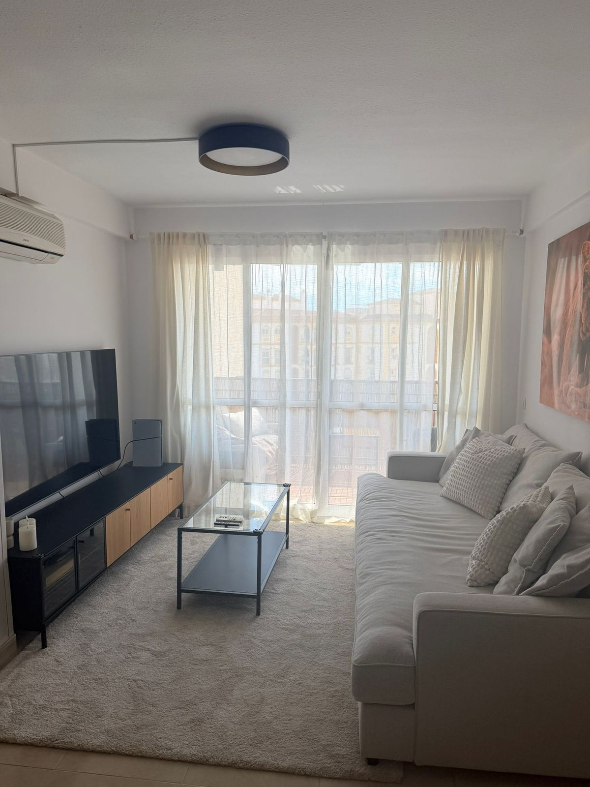 Appartement te koop in Los Boliches | 3 slaapkamers H5365222