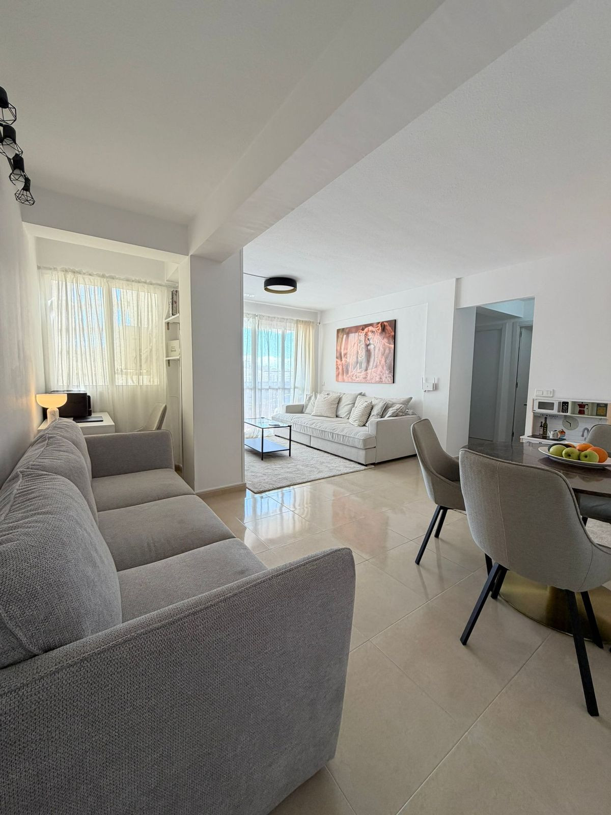 Appartement te koop in Los Boliches | 3 slaapkamers H5365222