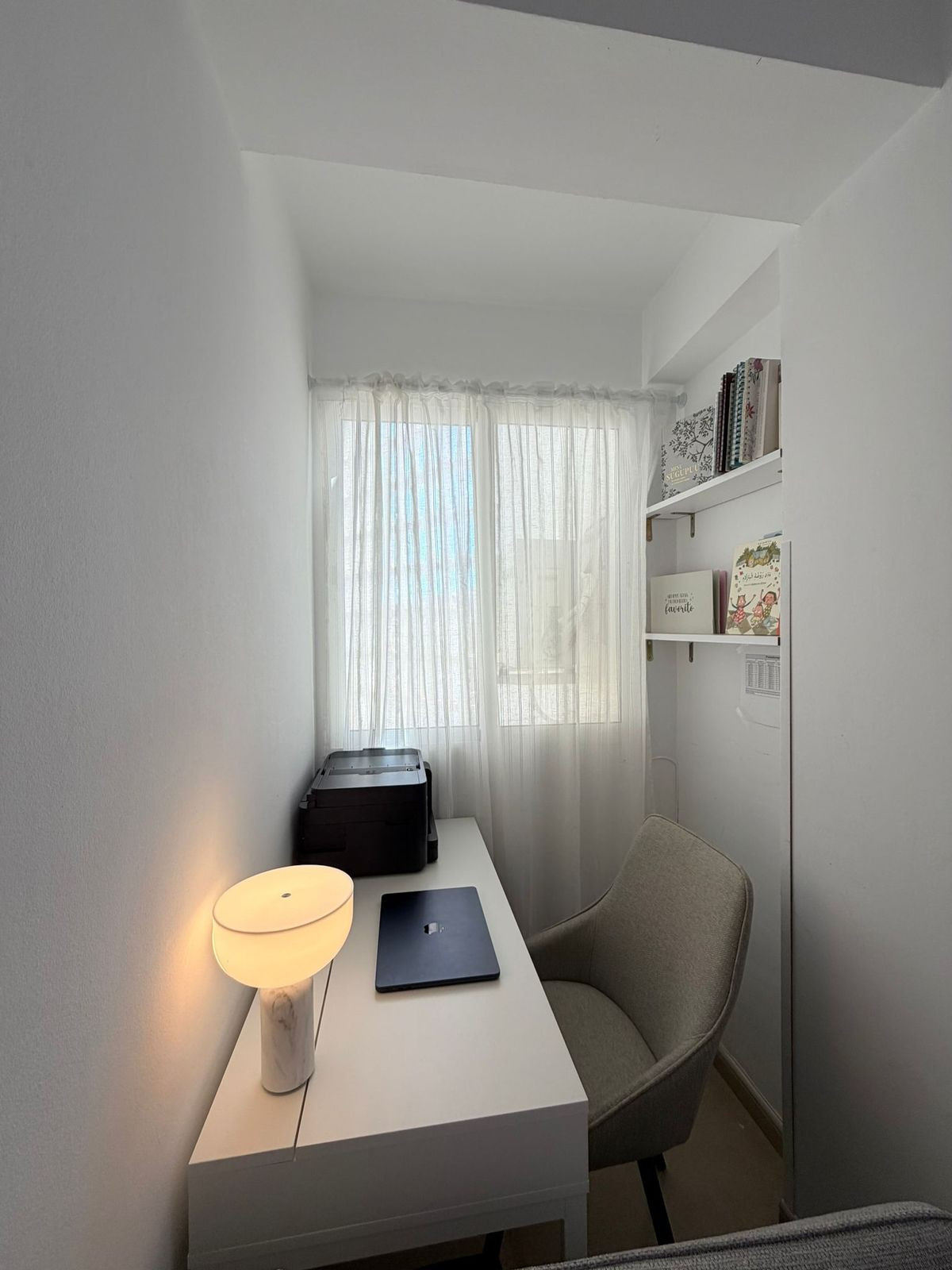 Appartement te koop in Los Boliches | 3 slaapkamers H5365222