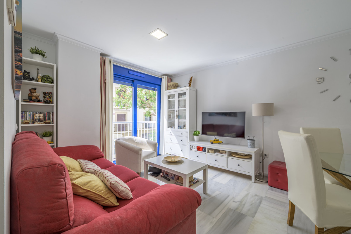 Appartement te koop in Los Boliches | 3 slaapkamers H5442673