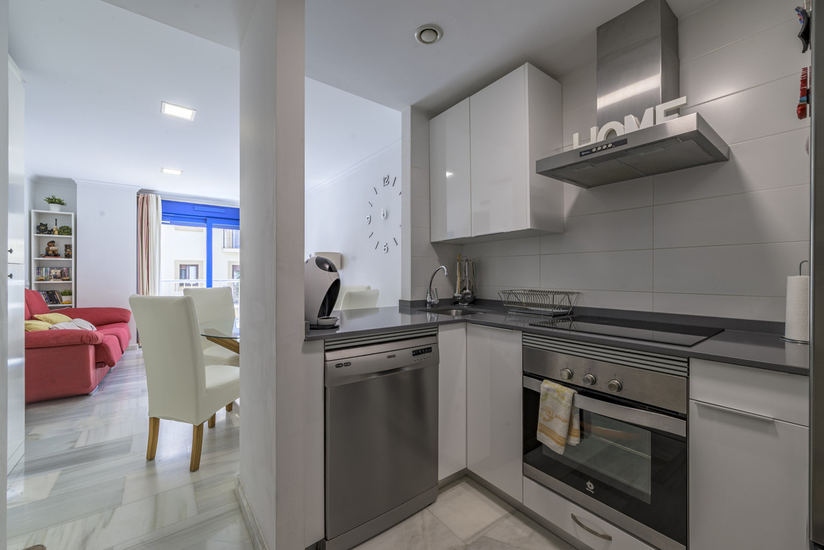 Appartement te koop in Los Boliches | 3 slaapkamers H5442673
