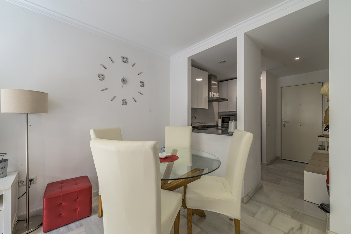 Appartement te koop in Los Boliches | 3 slaapkamers H5442673