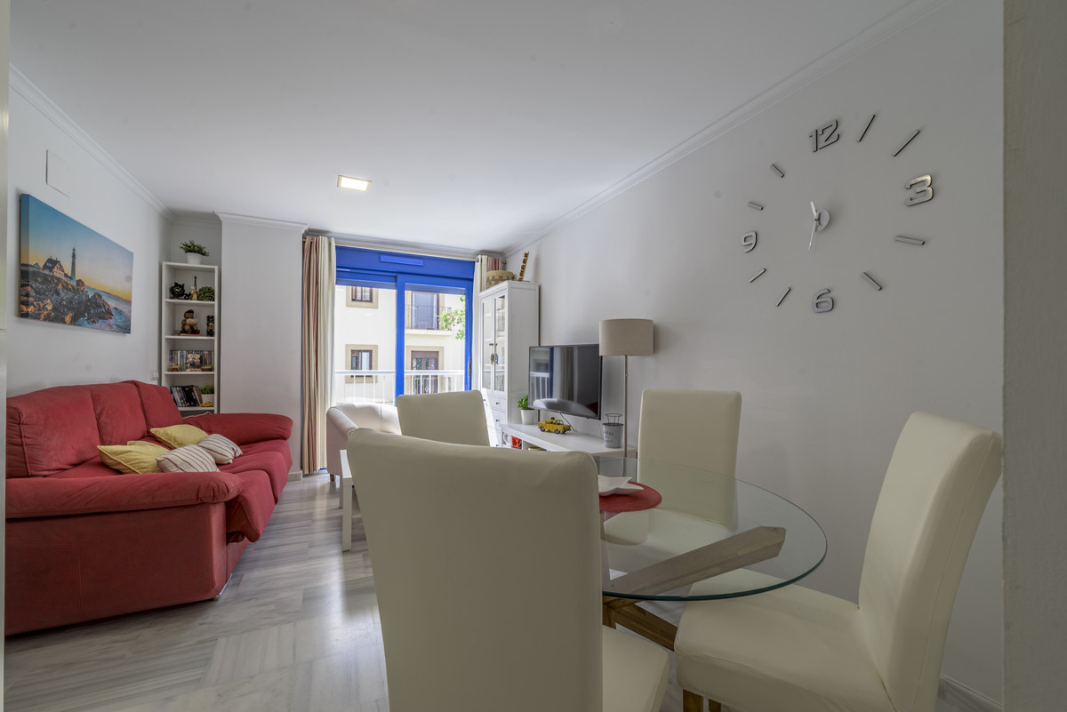 Appartement te koop in Los Boliches | 3 slaapkamers H5442673