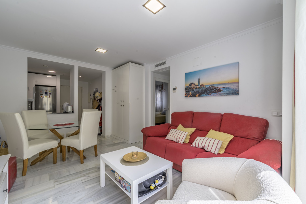 Appartement te koop in Los Boliches | 3 slaapkamers H5442673