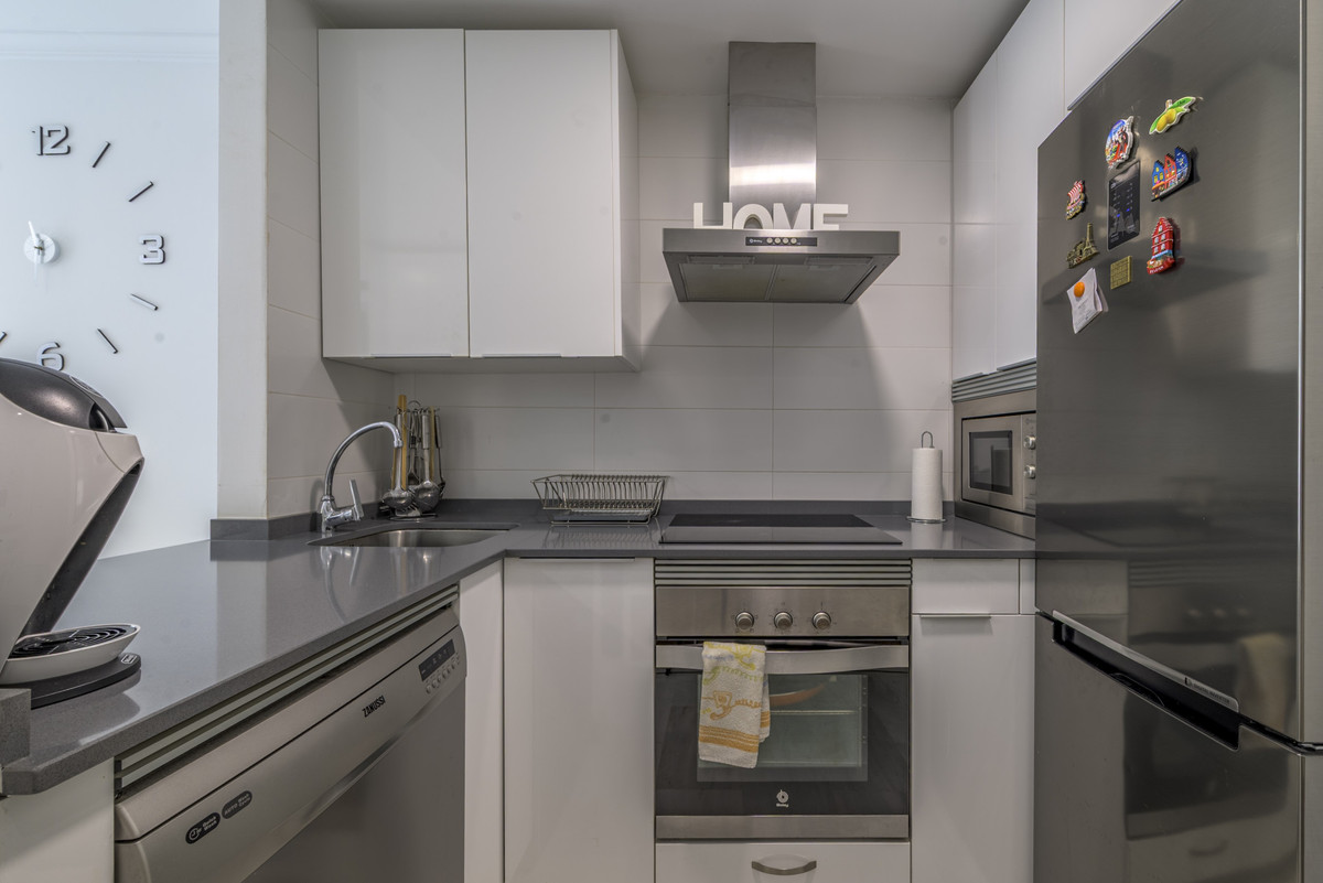 Appartement te koop in Los Boliches | 3 slaapkamers H5442673