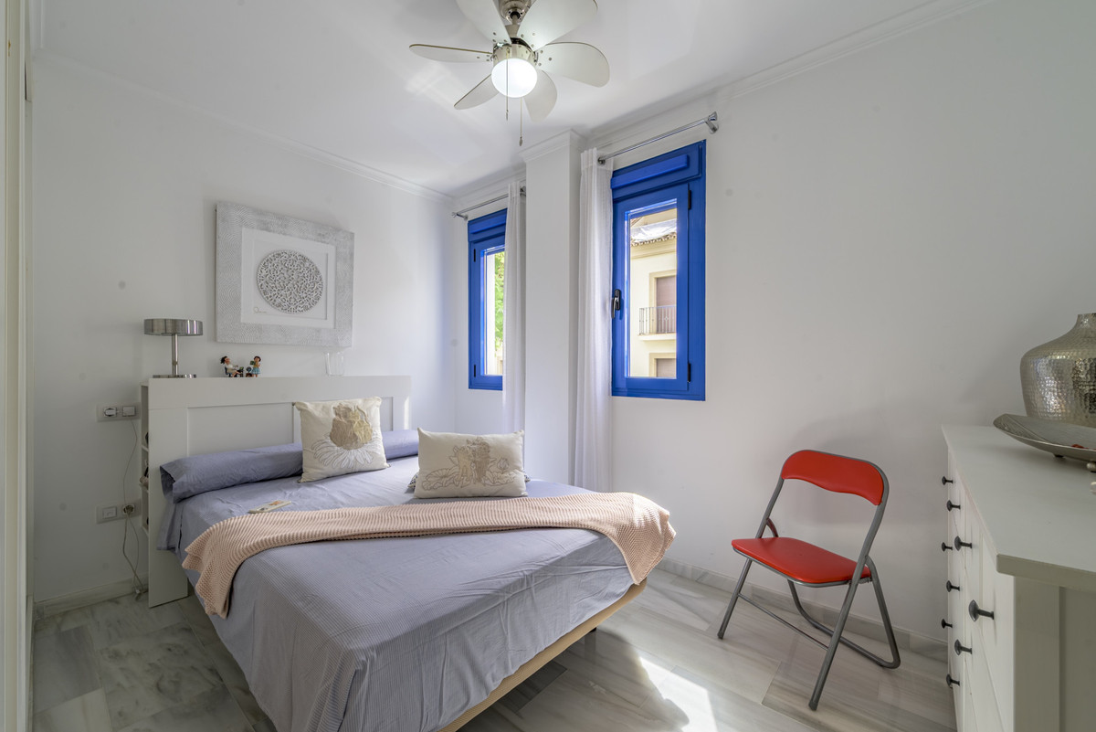 Appartement te koop in Los Boliches | 3 slaapkamers H5442673