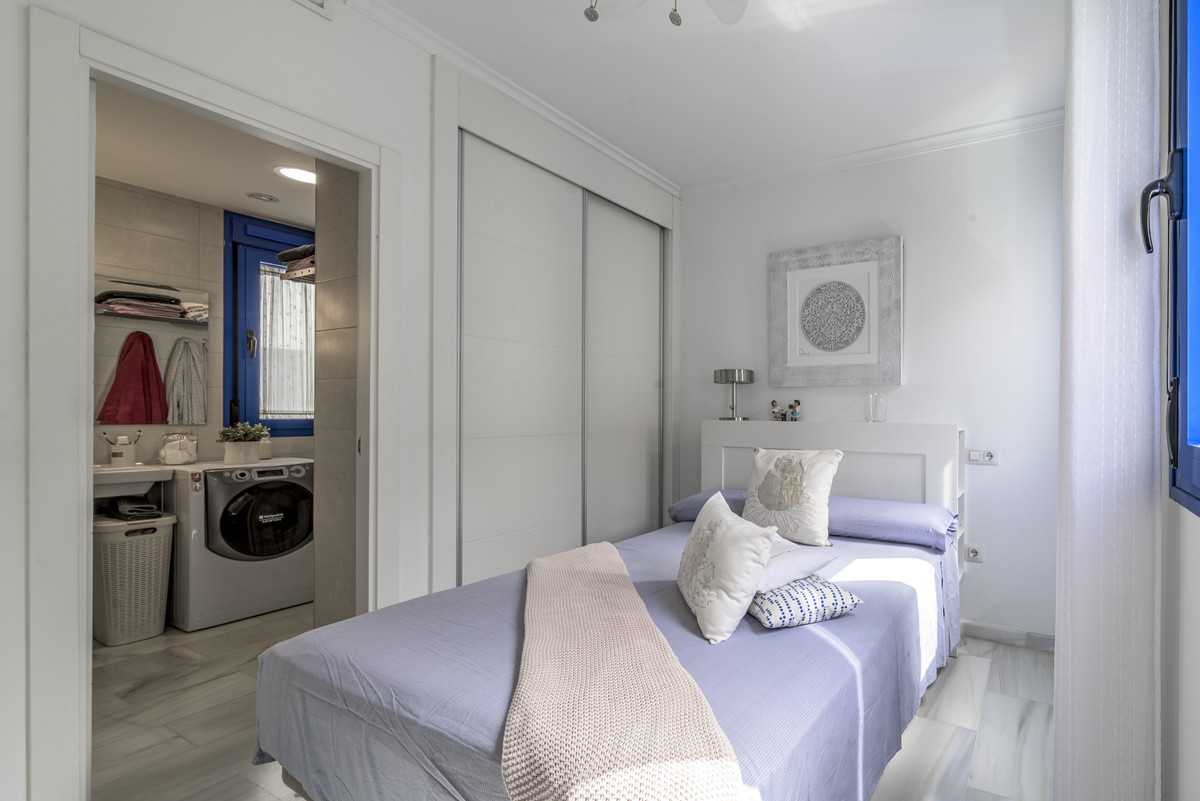 Appartement te koop in Los Boliches | 3 slaapkamers H5442673