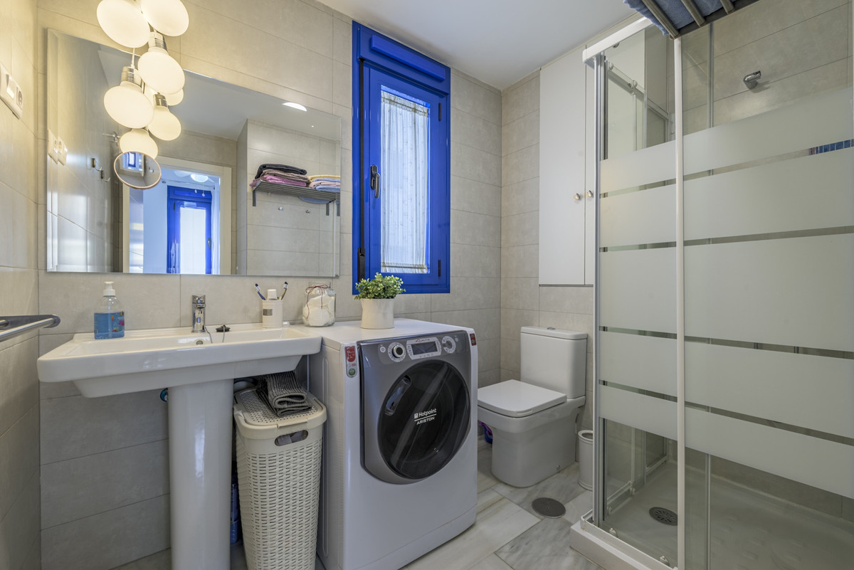 Appartement te koop in Los Boliches | 3 slaapkamers H5442673