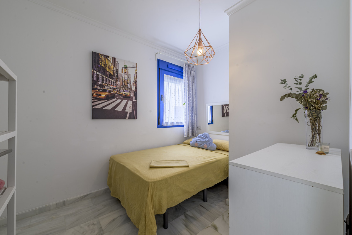 Appartement te koop in Los Boliches | 3 slaapkamers H5442673
