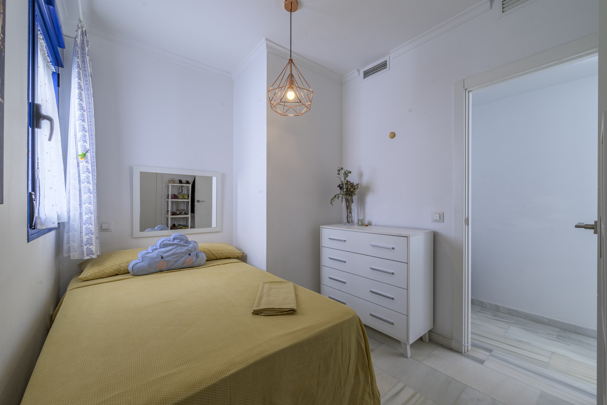 Appartement te koop in Los Boliches | 3 slaapkamers H5442673