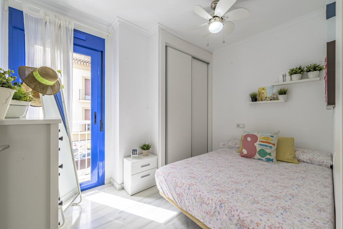 Appartement te koop in Los Boliches | 3 slaapkamers H5442673