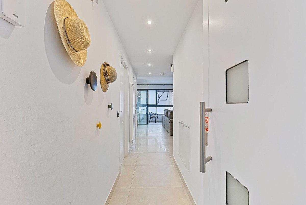 Huis te koop in Los Boliches | 2 slaapkamers H5443993