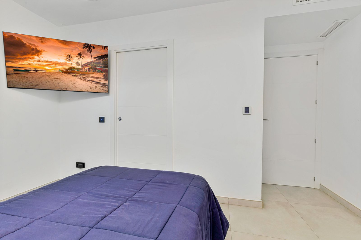 Huis te koop in Los Boliches | 2 slaapkamers H5443993