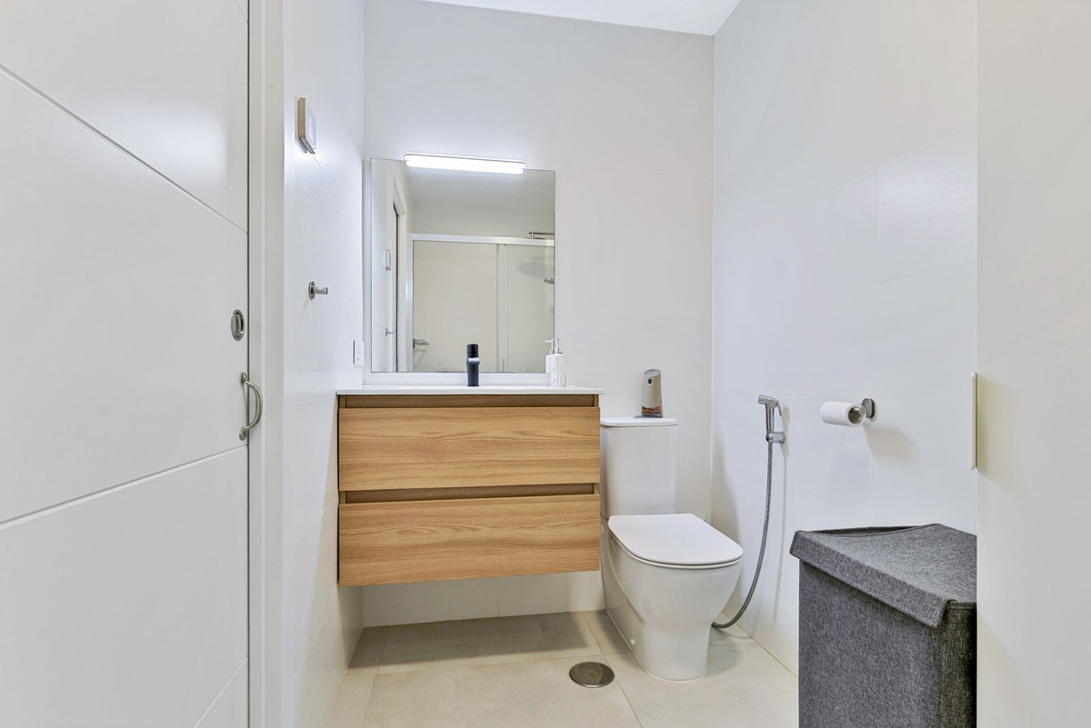 Huis te koop in Los Boliches | 2 slaapkamers H5443993