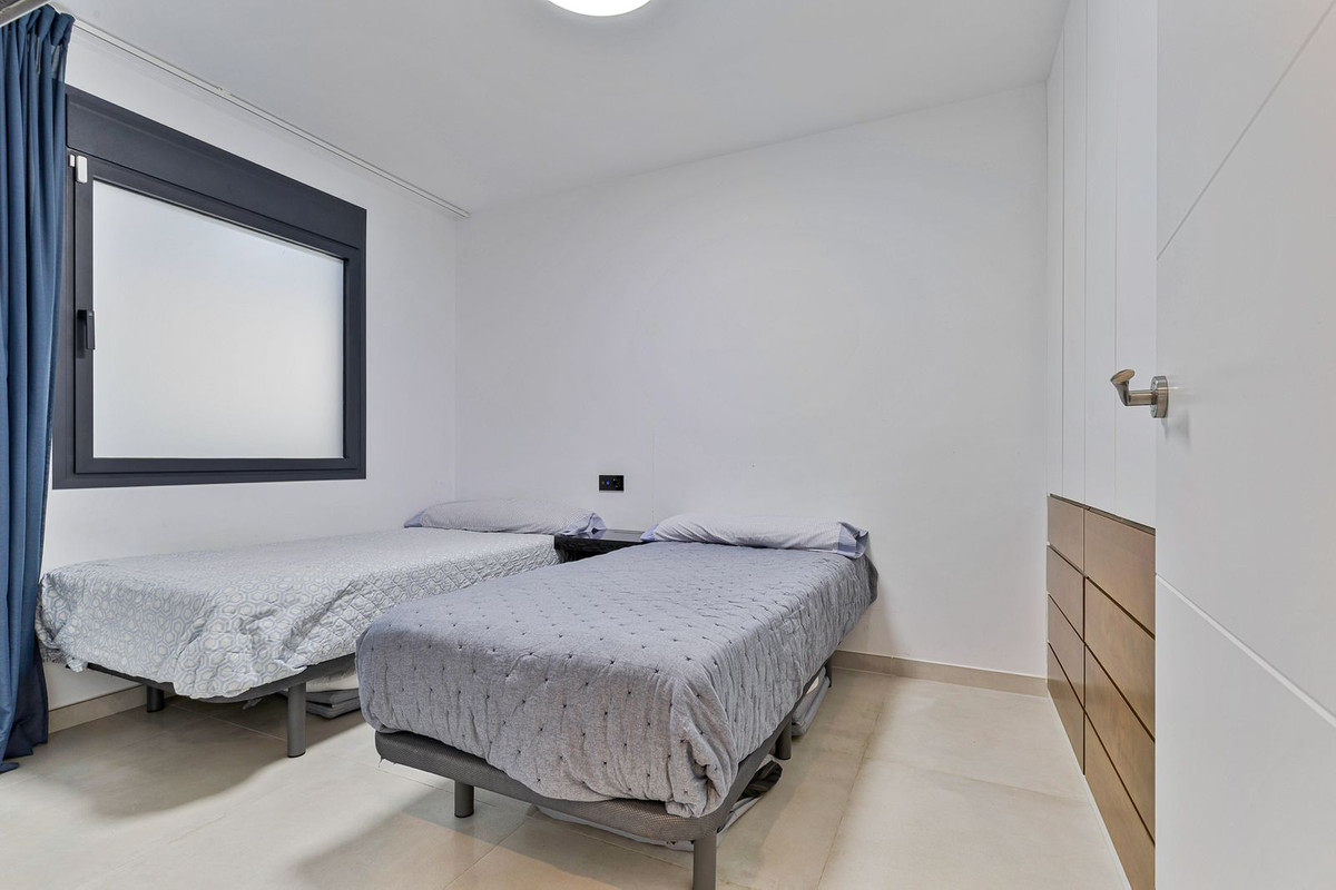 Huis te koop in Los Boliches | 2 slaapkamers H5443993