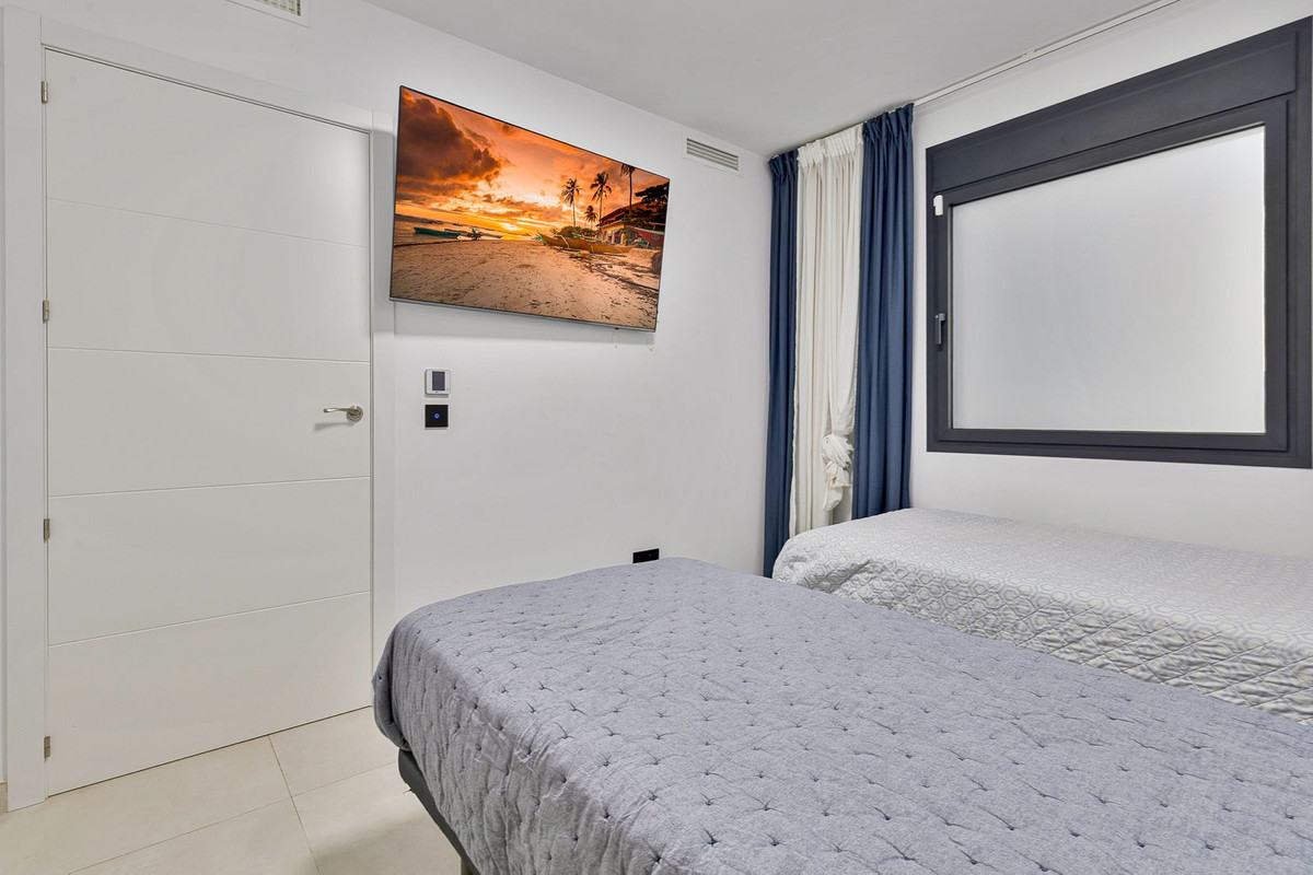 Huis te koop in Los Boliches | 2 slaapkamers H5443993