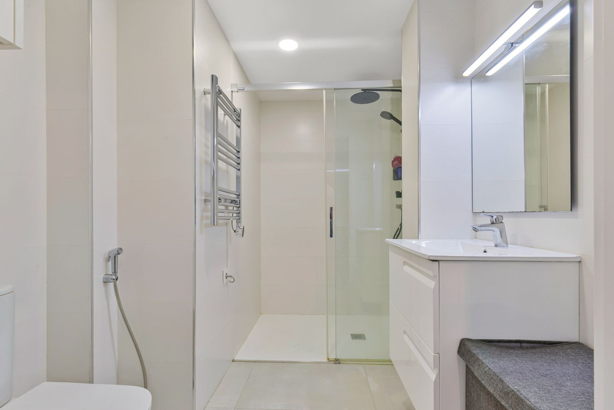 Huis te koop in Los Boliches | 2 slaapkamers H5443993
