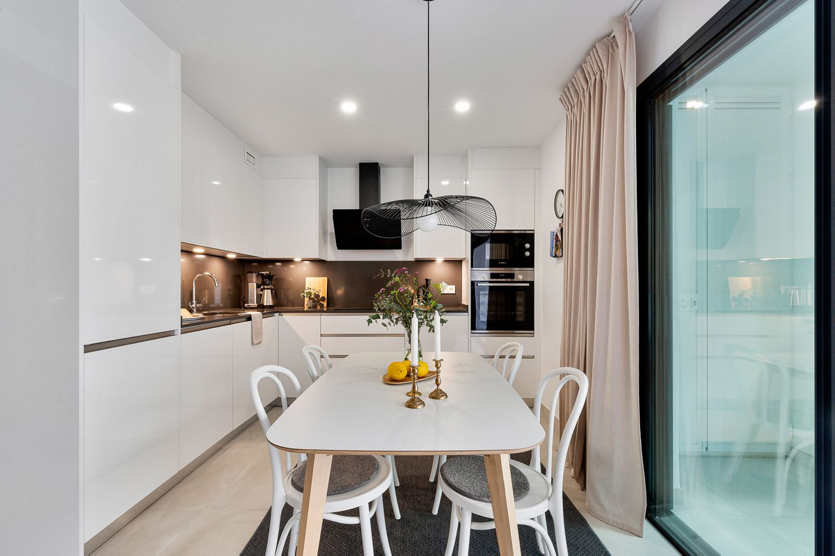 Huis te koop in Los Boliches | 2 slaapkamers H5443993