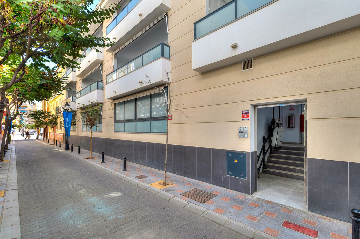 Huis te koop in Los Boliches | 2 slaapkamers H5443993