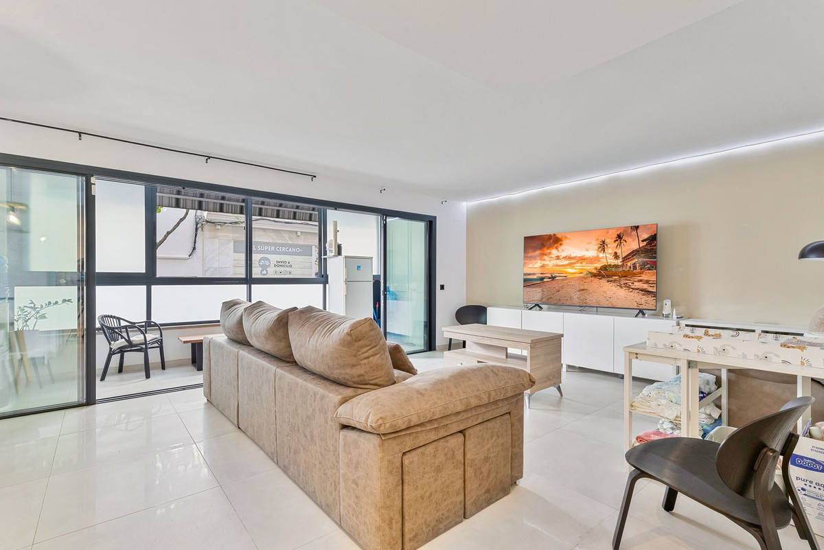 Huis te koop in Los Boliches | 2 slaapkamers H5443993