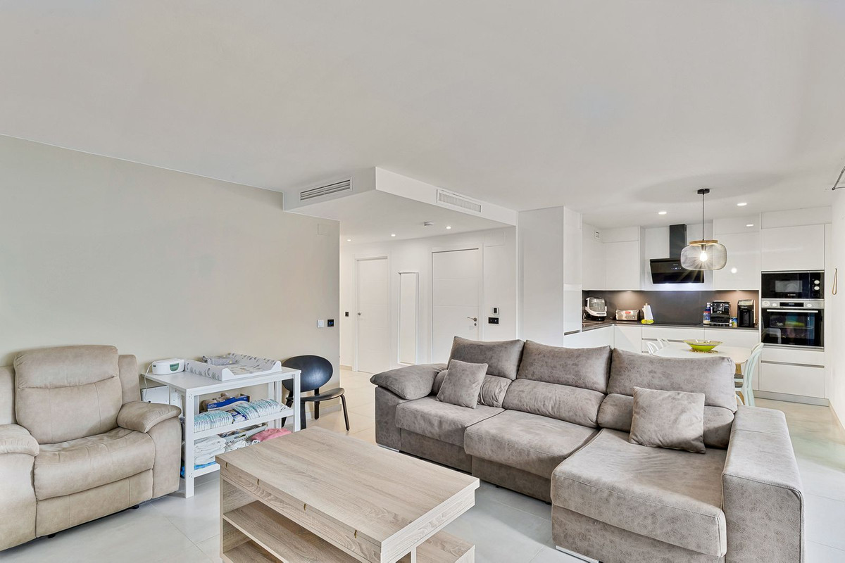 Huis te koop in Los Boliches | 2 slaapkamers H5443993
